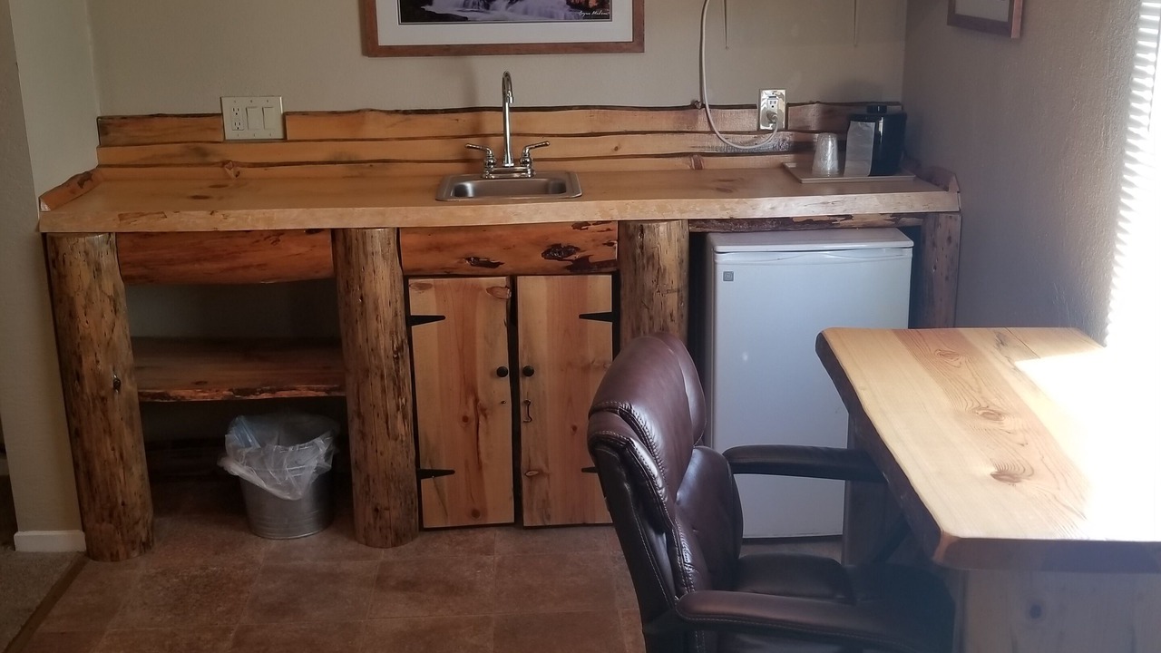 Photo of Bedroom in South Lake Tahoe