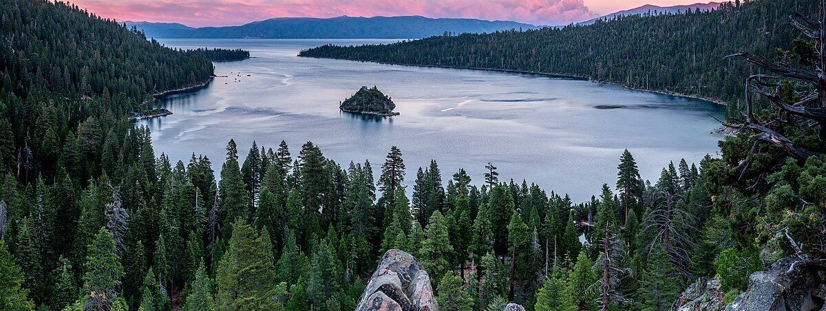Photo of Others in South Lake Tahoe