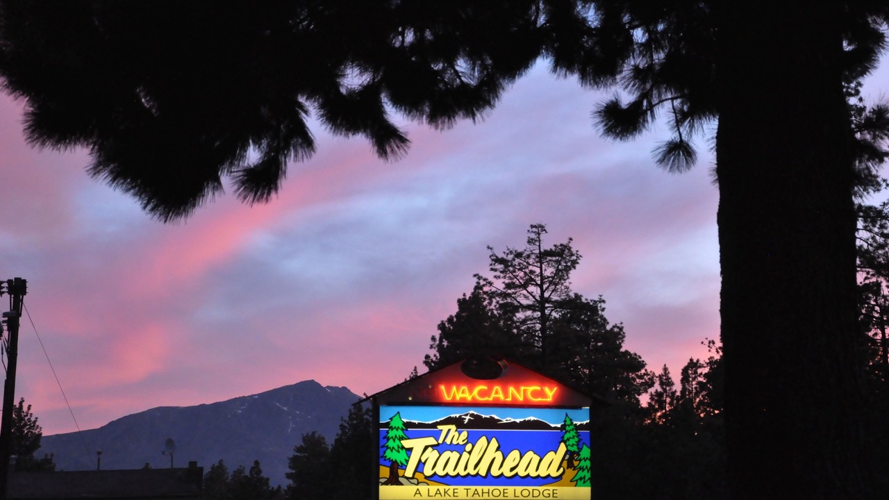 Photo of Outdoor in South Lake Tahoe