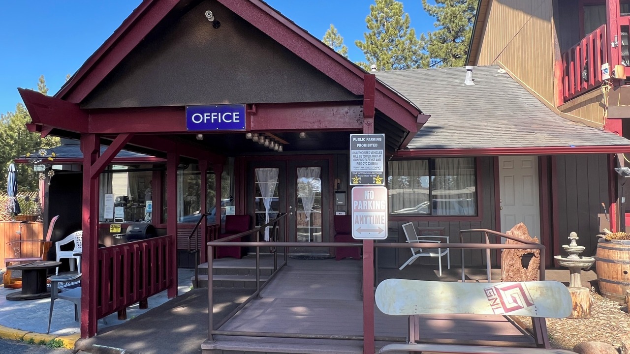 Photo of Outdoor in South Lake Tahoe