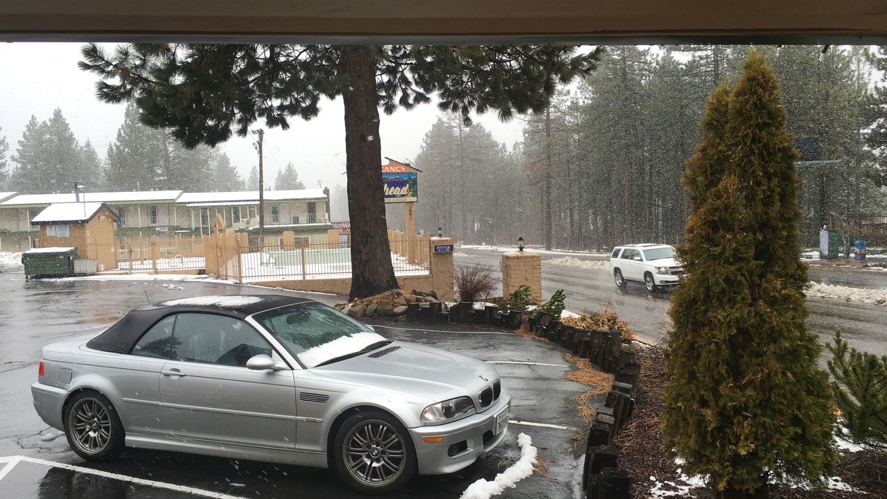 Photo of Others in South Lake Tahoe