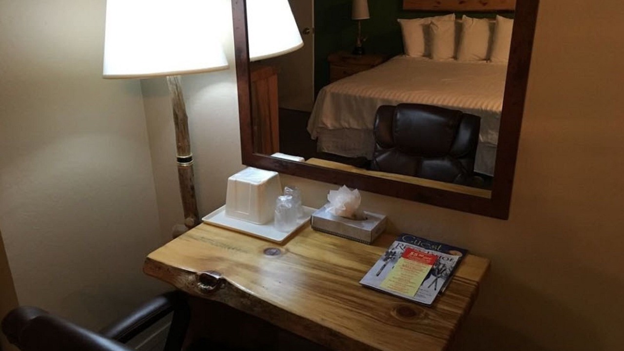 Photo of Bedroom in South Lake Tahoe