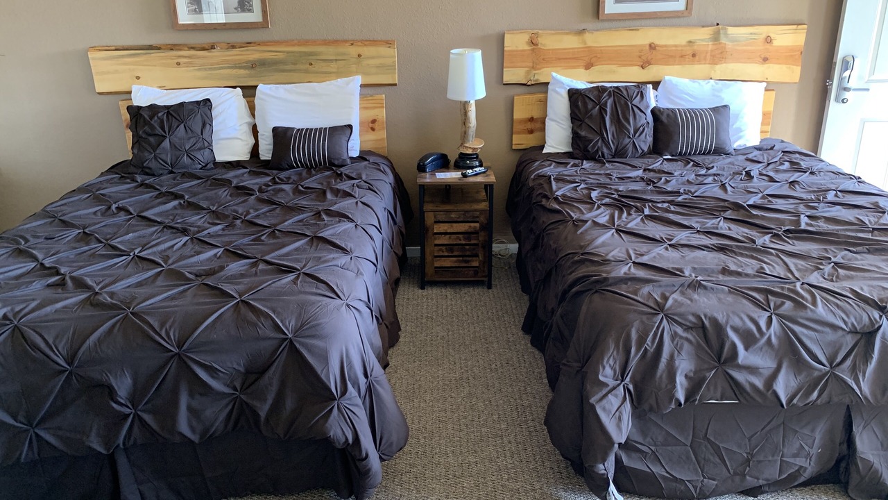 Photo of Bedroom in South Lake Tahoe