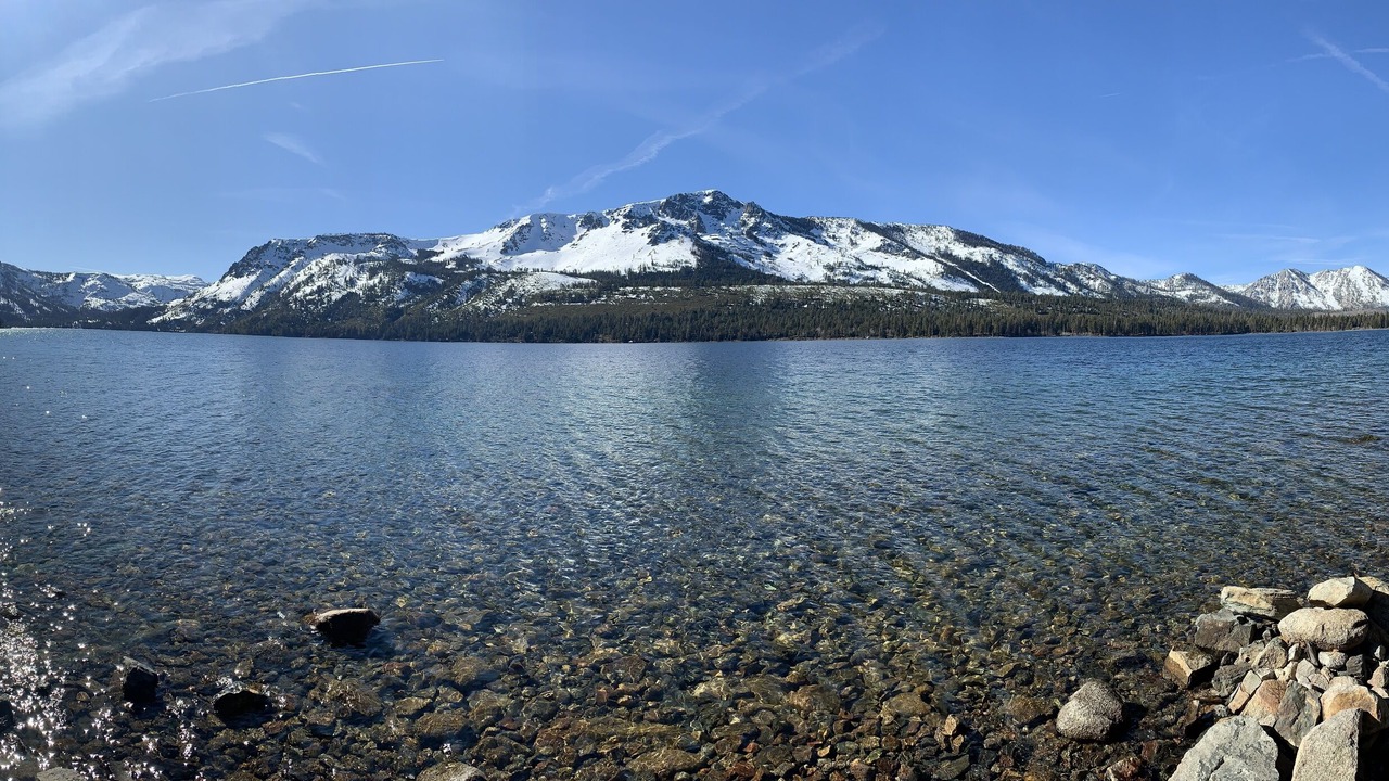 Photo of Outdoor in South Lake Tahoe