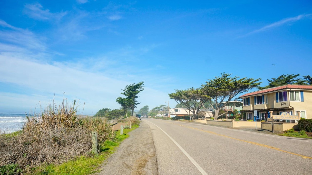 Photo of Outdoor in San Simeon