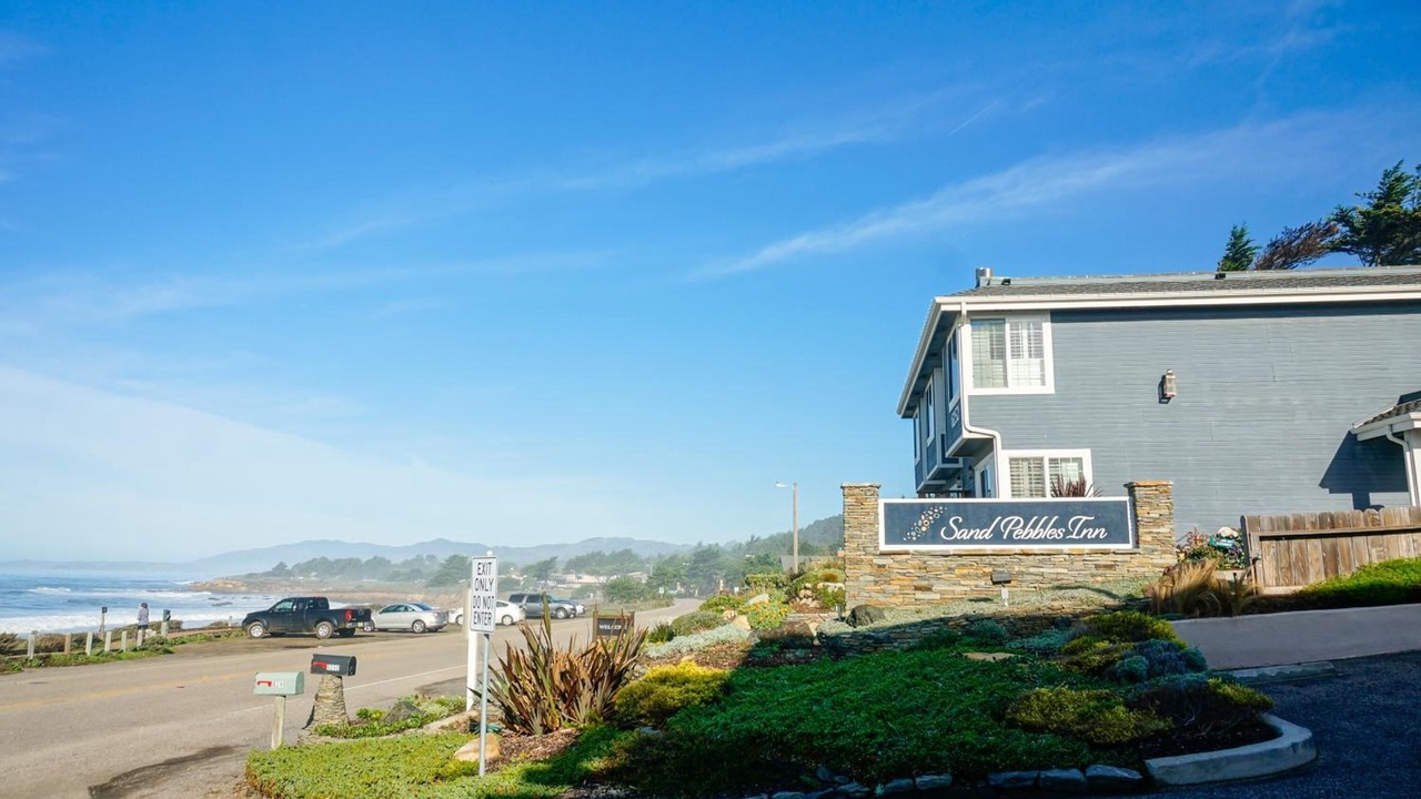 Photo of Outdoor in San Simeon