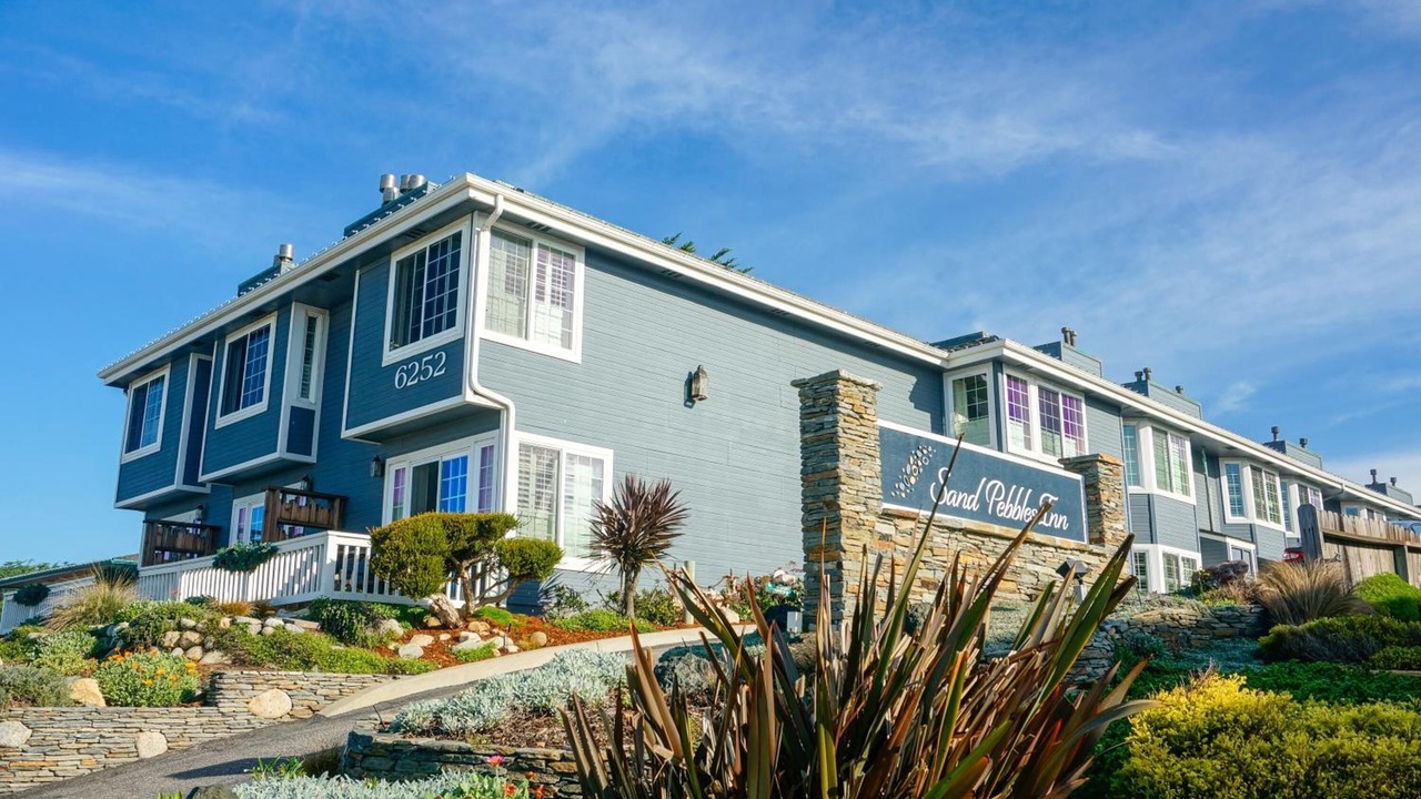 Photo of Outdoor in San Simeon