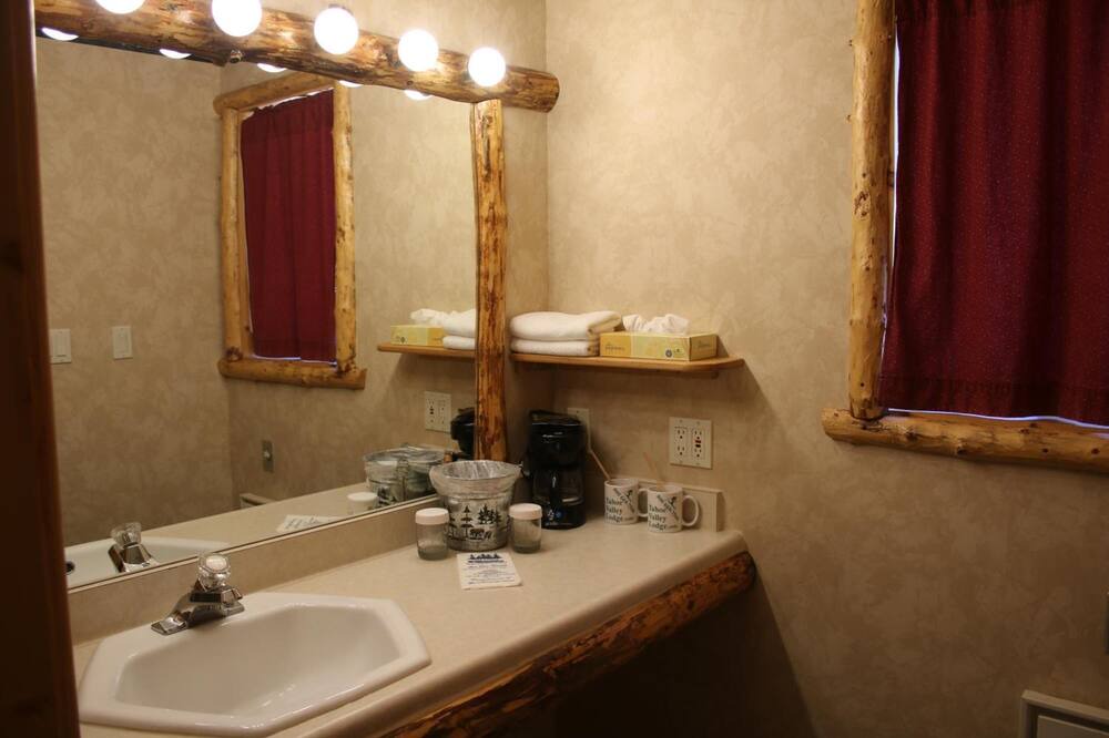 Photo of Bathroom in Y Area