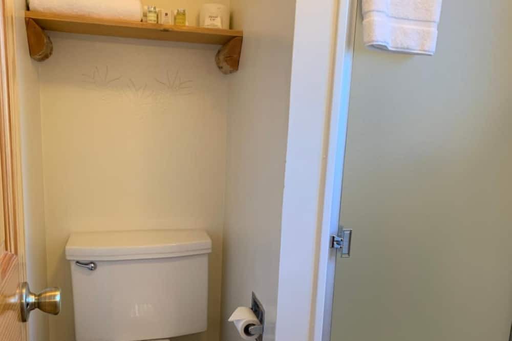 Photo of Bathroom in Y Area