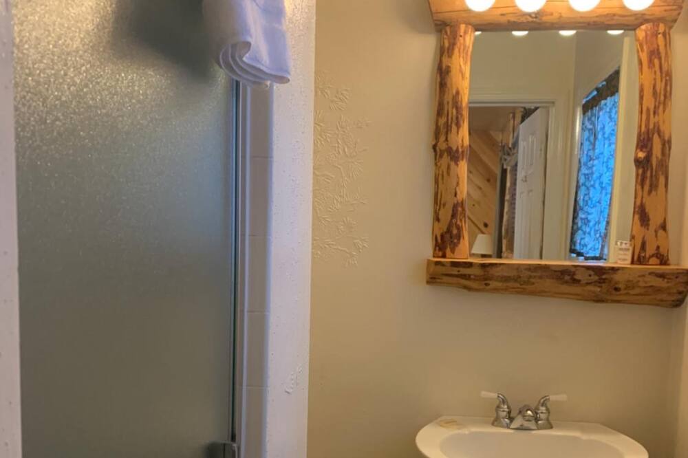 Photo of Bathroom in Y Area