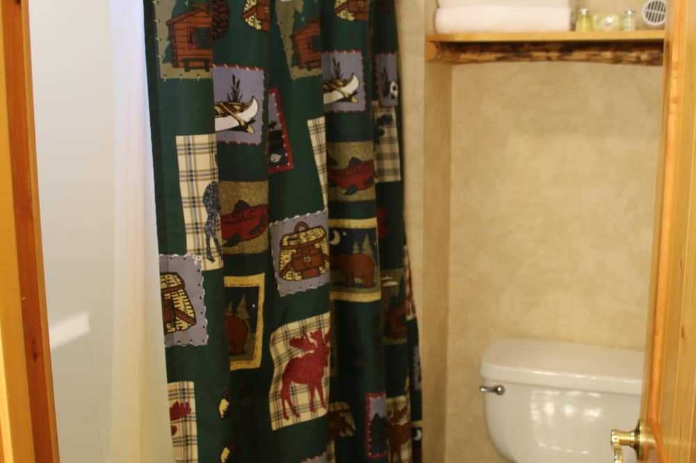 Photo of Bathroom in Y Area