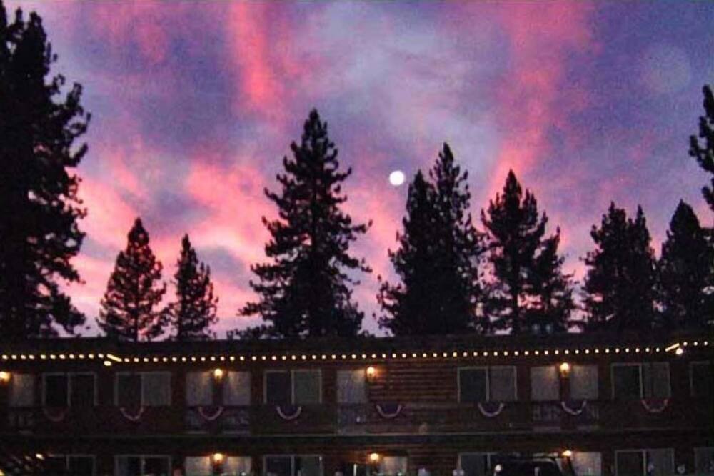 Photo of Outdoor in Y Area