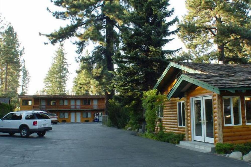 Photo of Outdoor in Y Area
