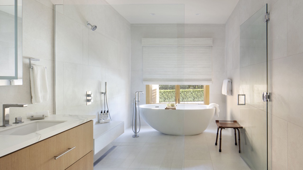 Photo of Bathroom in San Martin