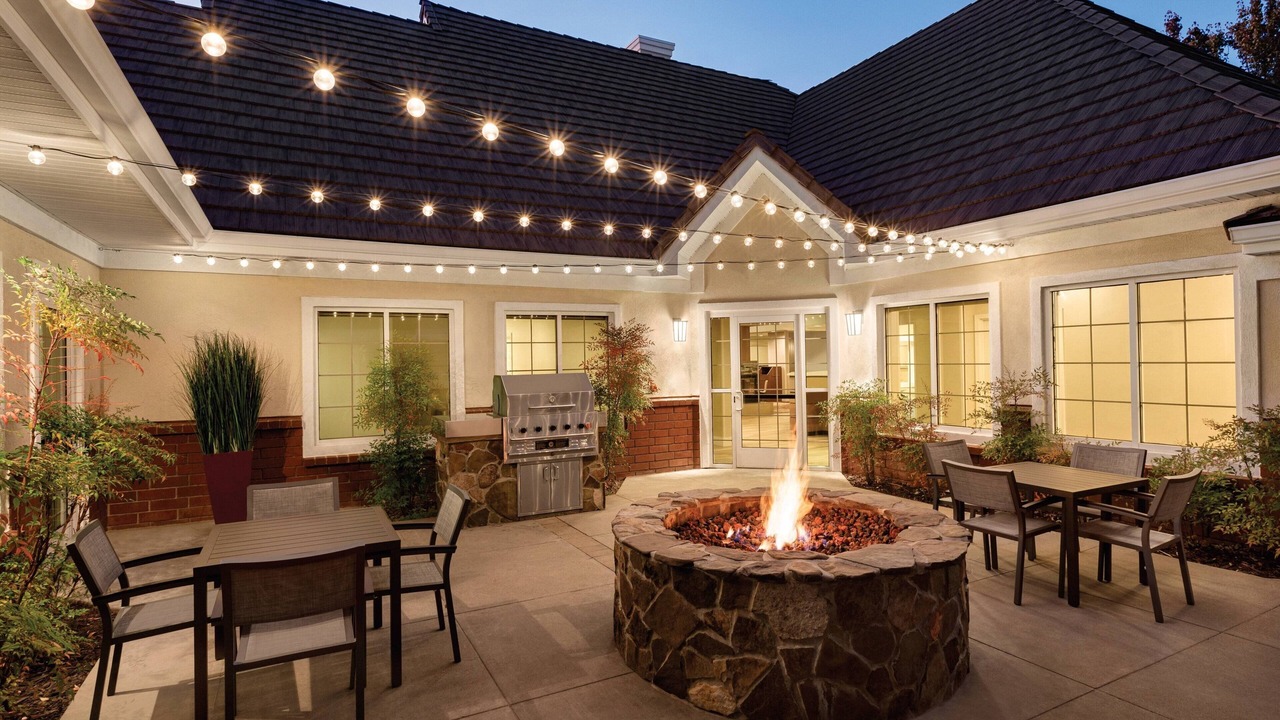 Photo of Patio Balcony in Folsom