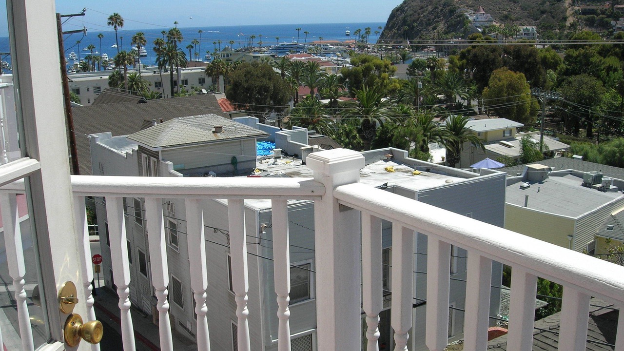 Photo of Patio Balcony in Avalon