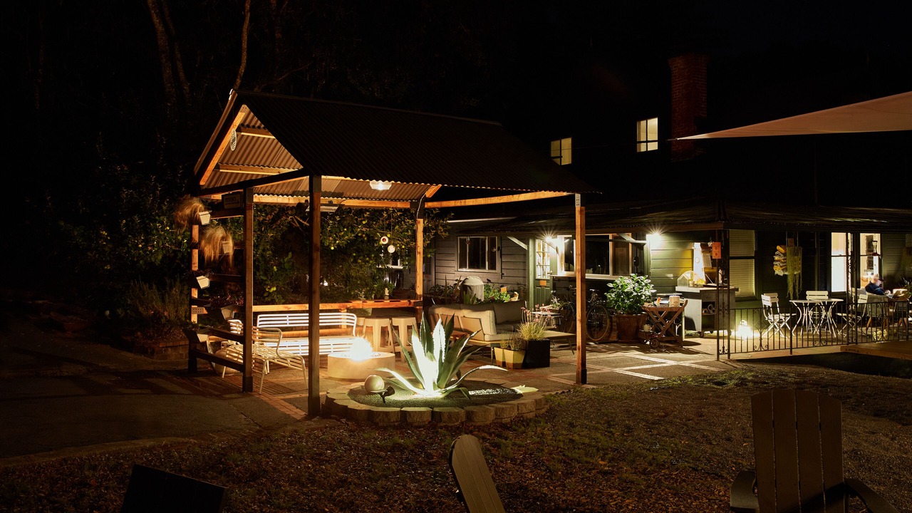 Photo of Outdoor in Guerneville