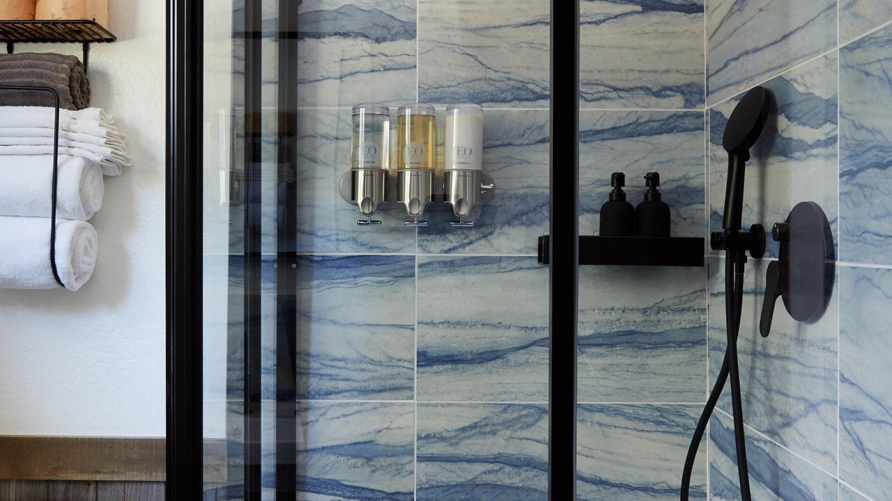 Photo of Bathroom in Guerneville