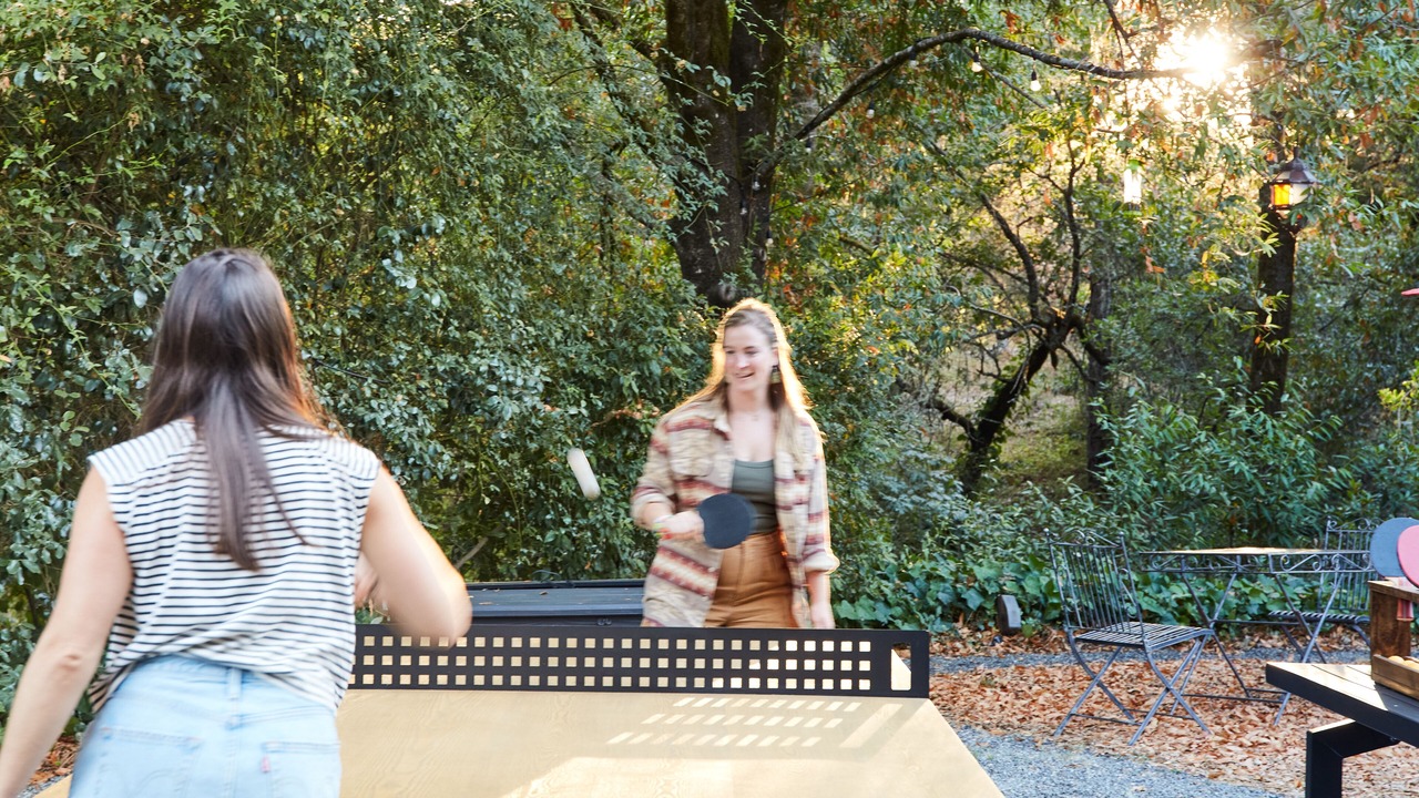 Photo of Outdoor in Guerneville