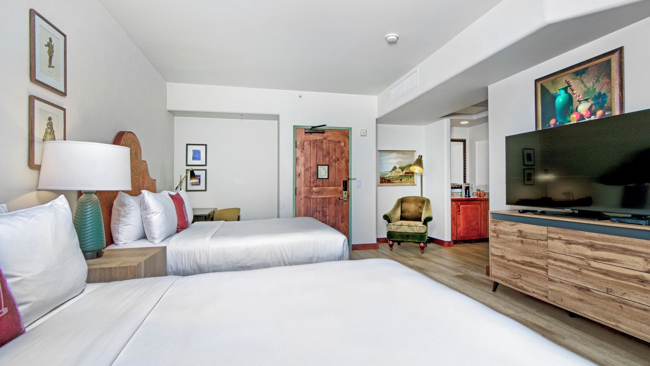 Photo of Bedroom in Los Gatos