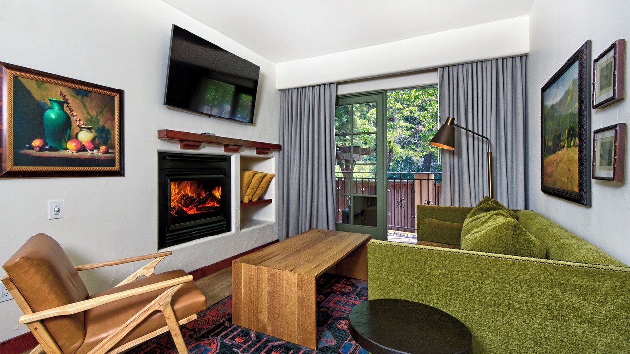Photo of Bedroom in Los Gatos