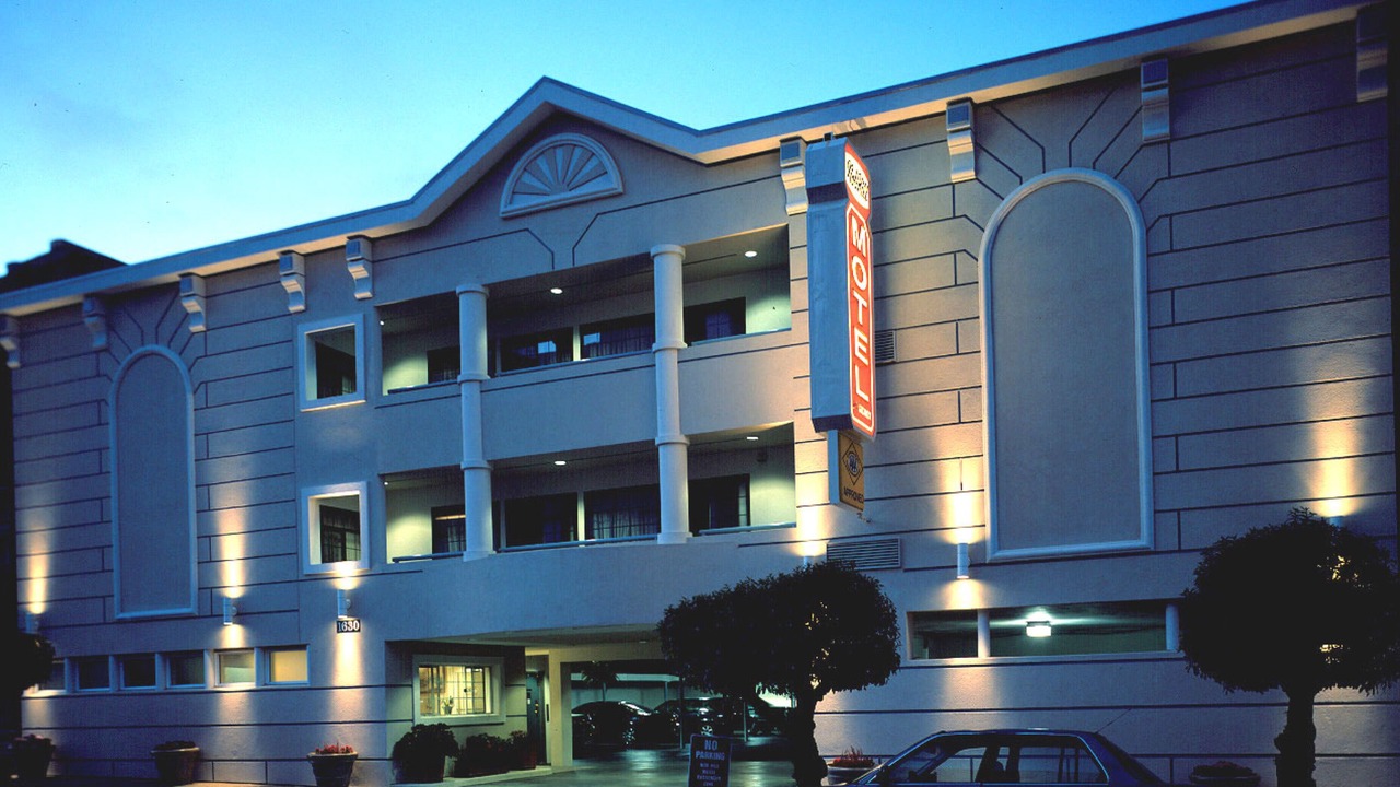Photo of Outdoor in Nob Hill