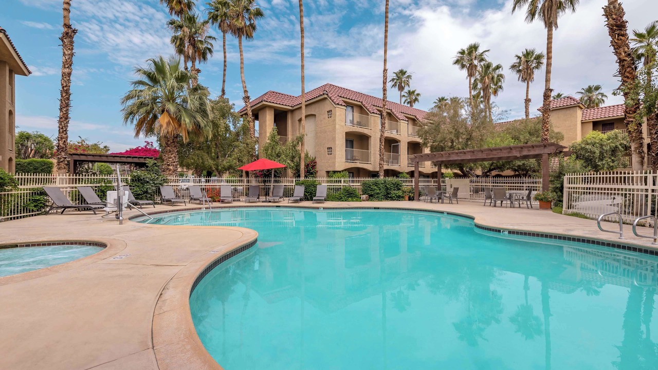 Photo of Outdoor in Palm Desert