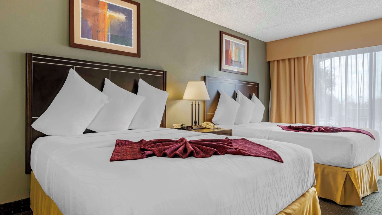 Photo of Bedroom in Palm Desert