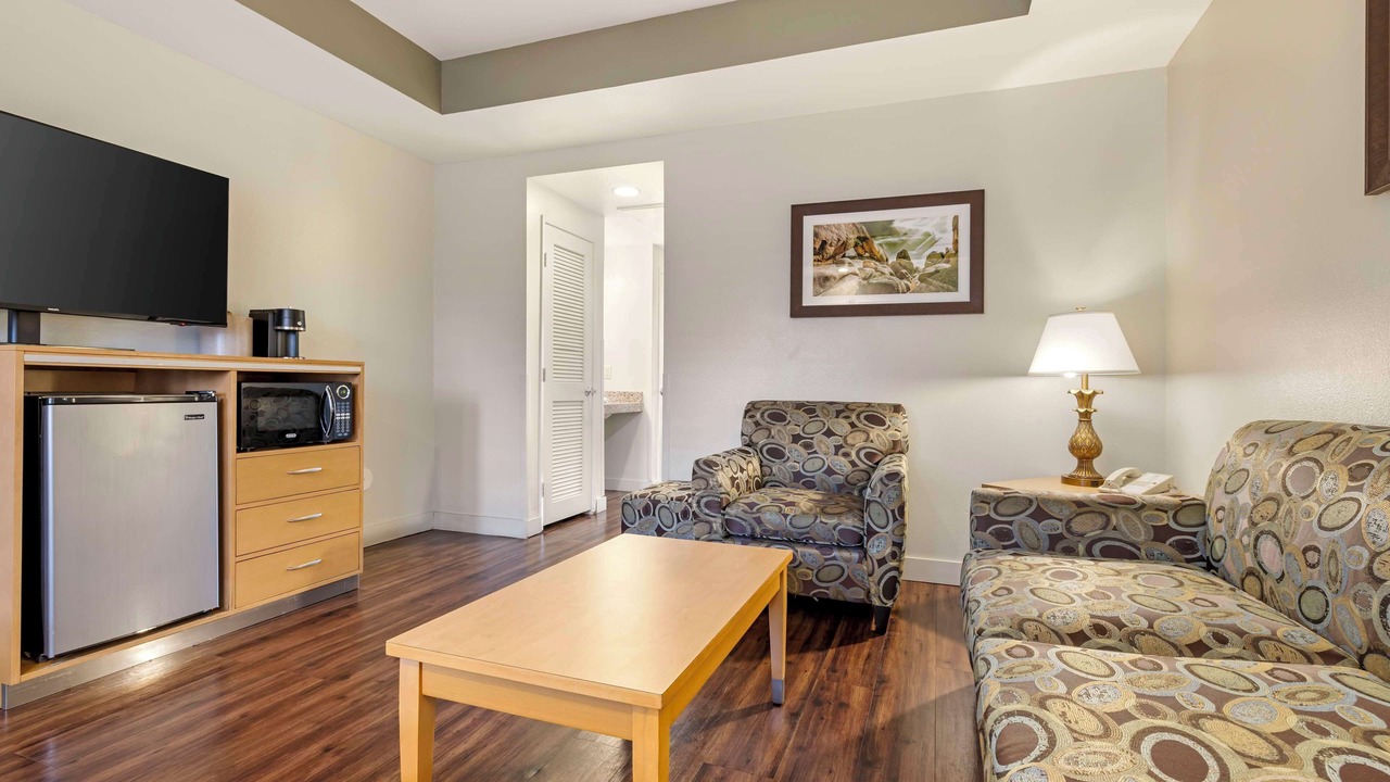 Photo of Bedroom in Palm Desert