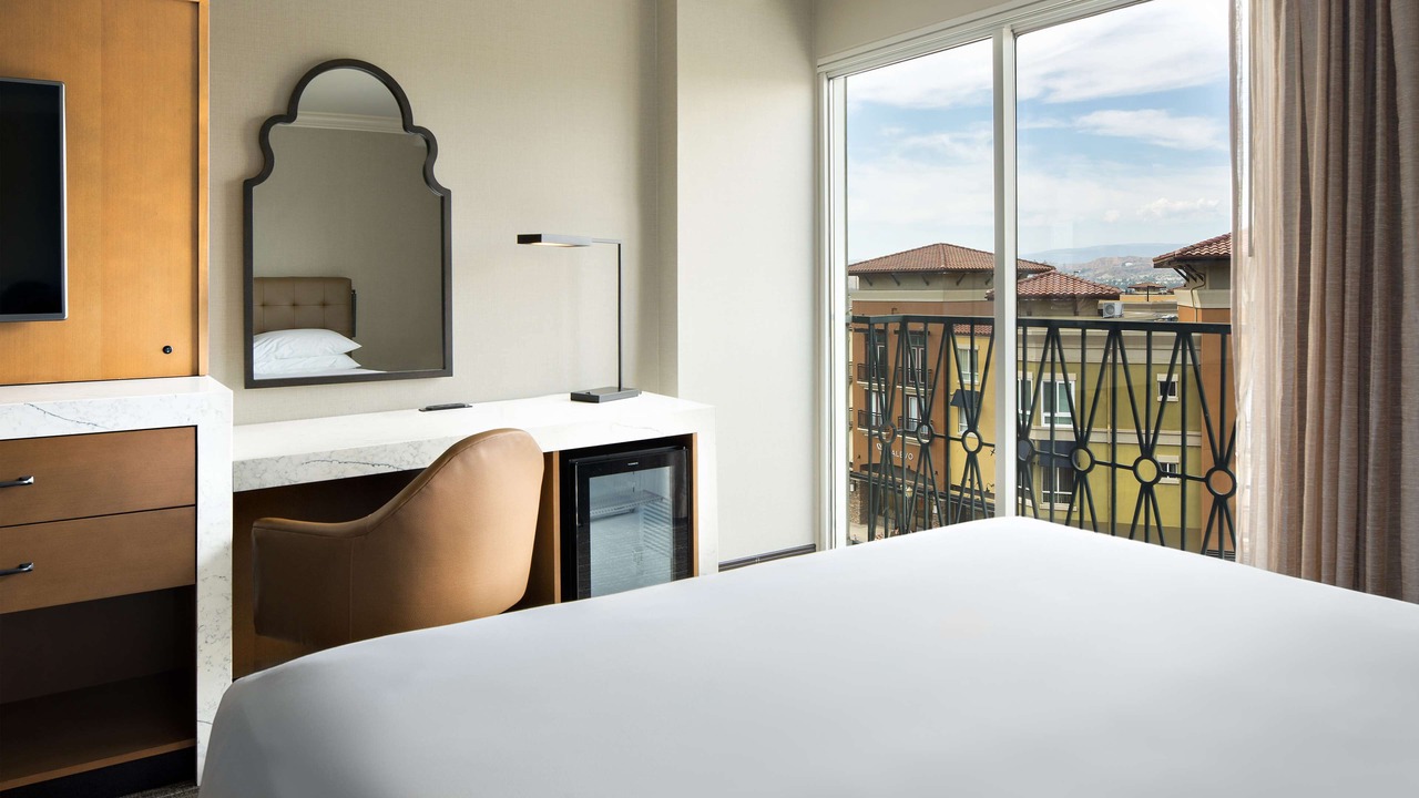 Photo of Bedroom in Valencia