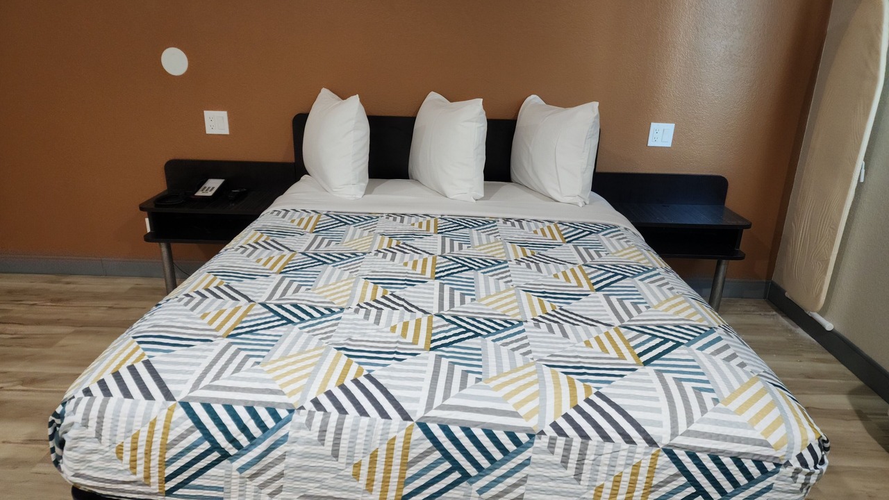Photo of Bedroom in Cameron Park