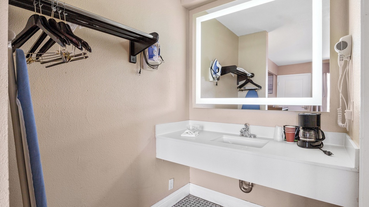 Photo of Bathroom in Milpitas
