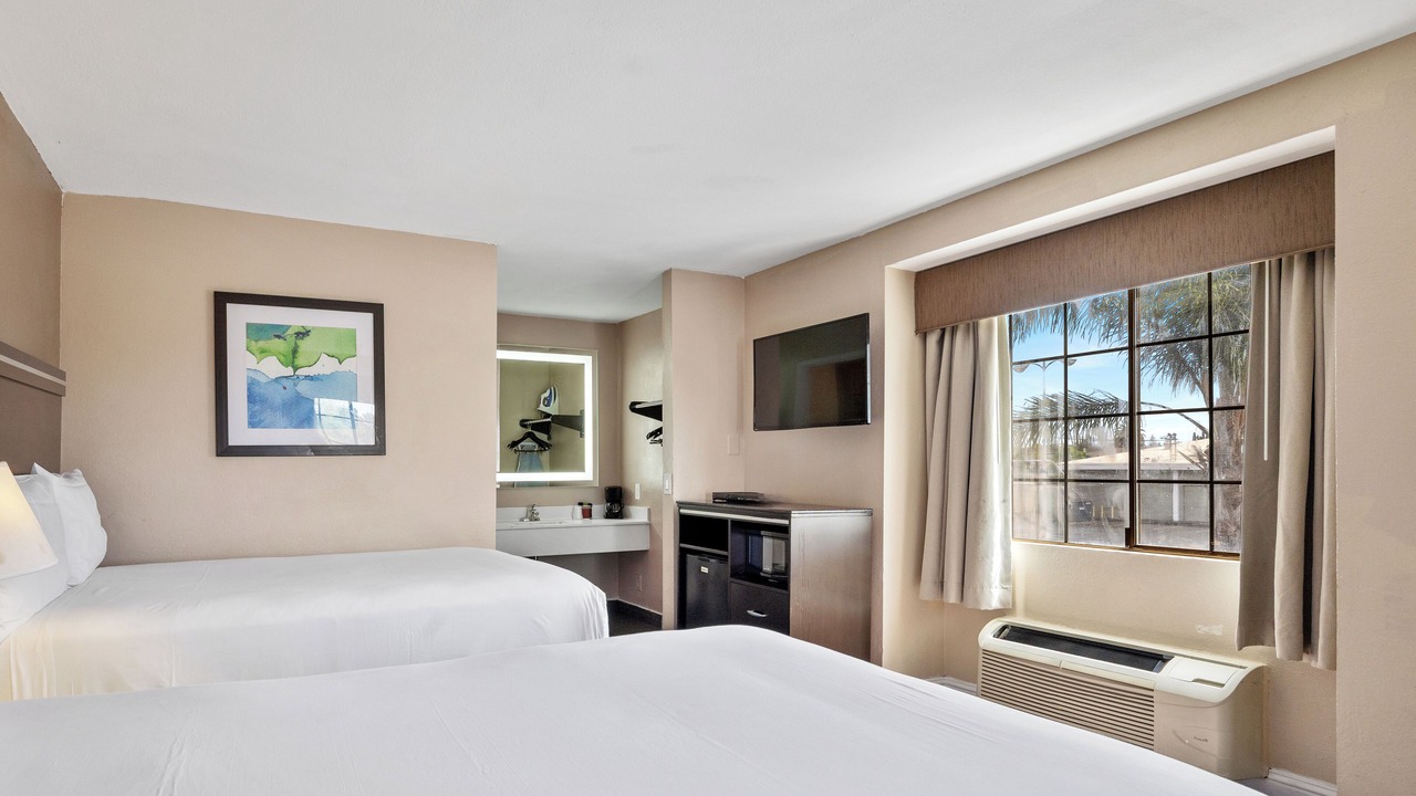 Photo of Bedroom in Milpitas