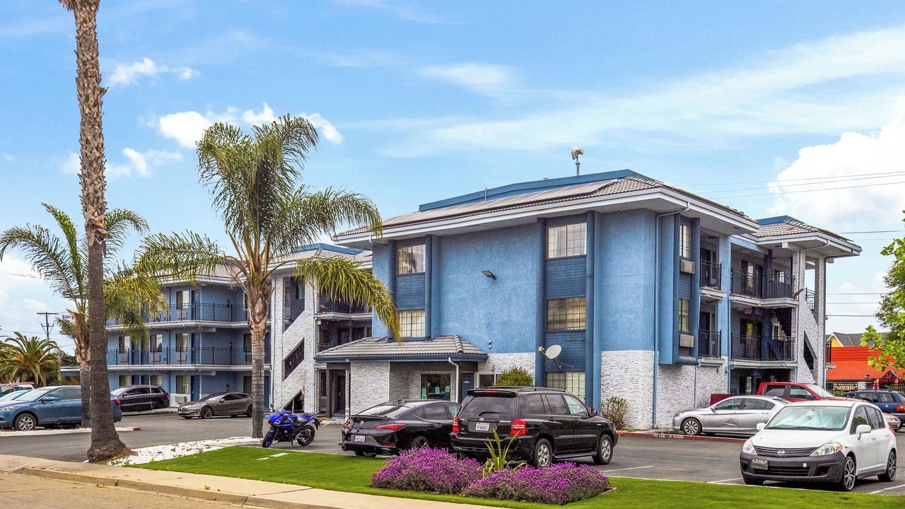 Photo of Outdoor in Milpitas