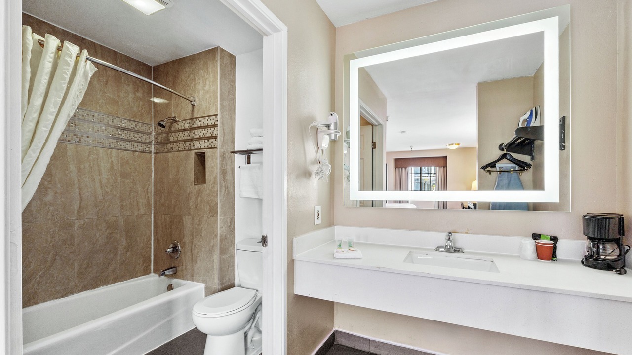 Photo of Bathroom in Milpitas