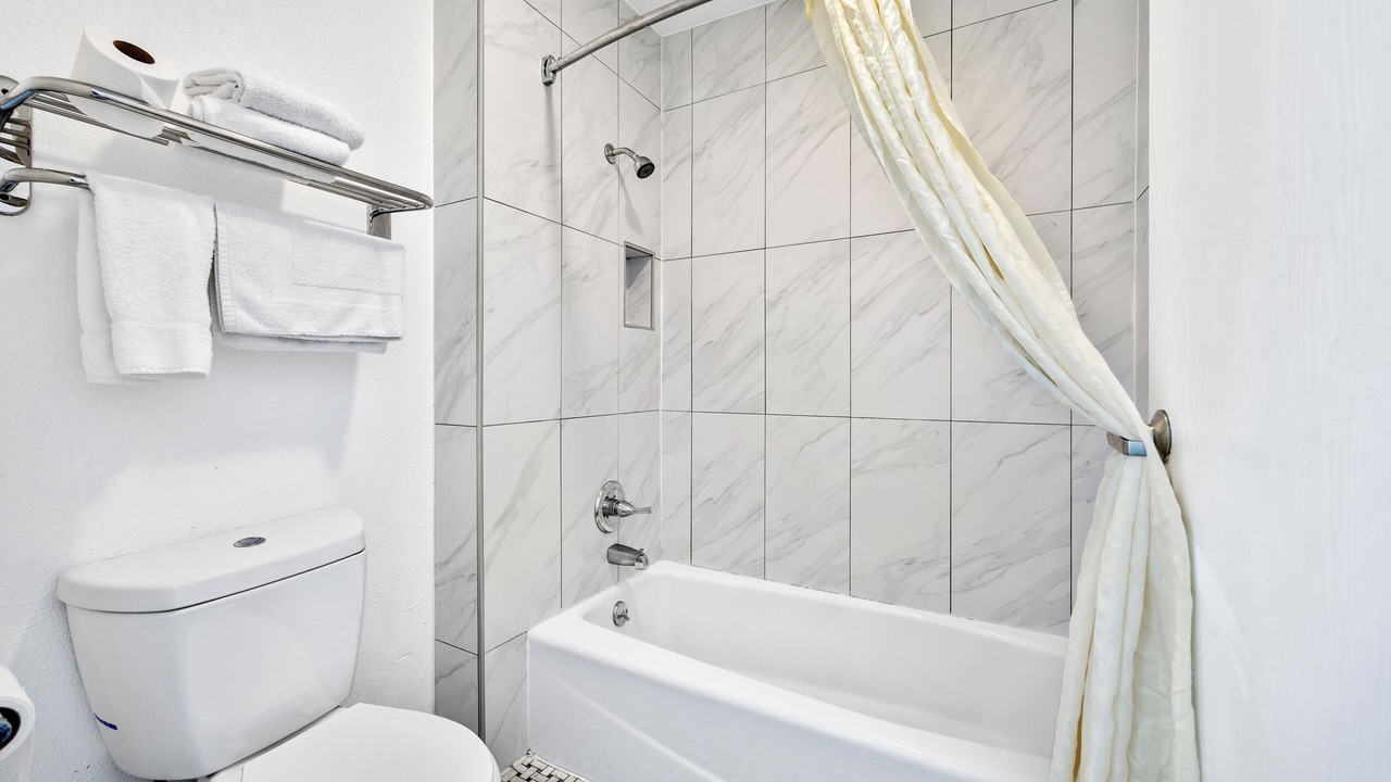 Photo of Bathroom in Milpitas