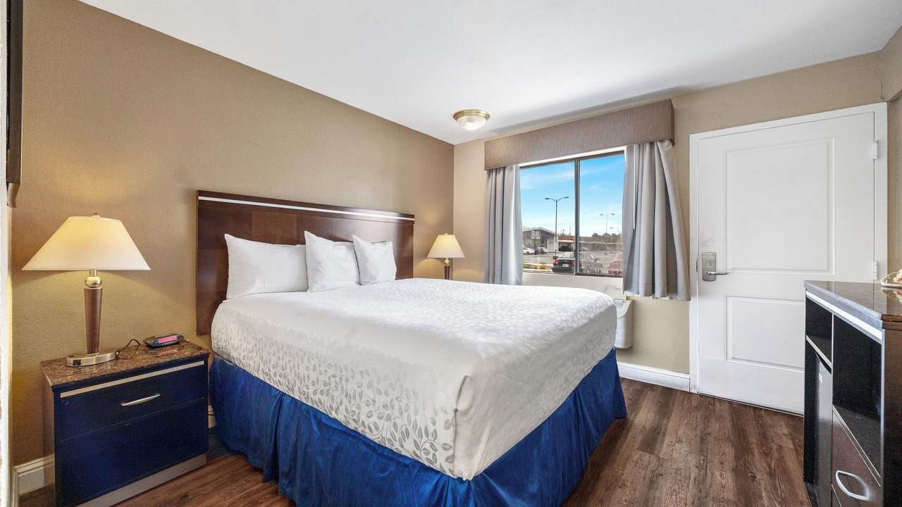 Photo of Bedroom in Milpitas