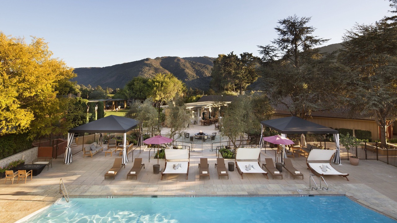 Photo of Outdoor in Carmel Valley