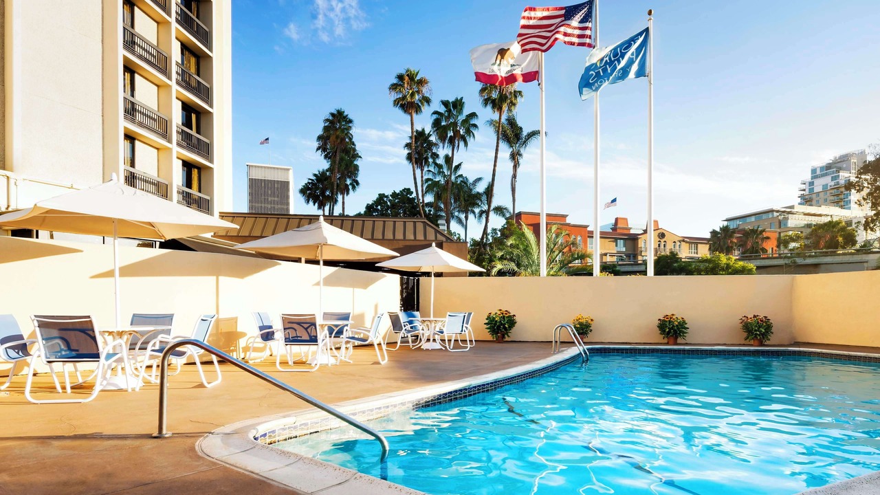 Photo of Outdoor in Cortez Hill