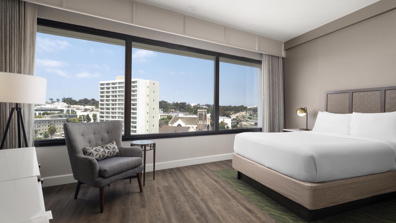 Photo of Bedroom in Cortez Hill