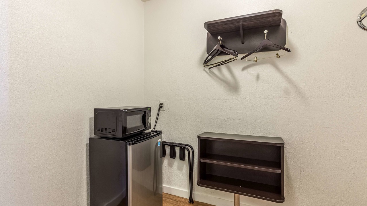 Photo of Bedroom in San Rafael