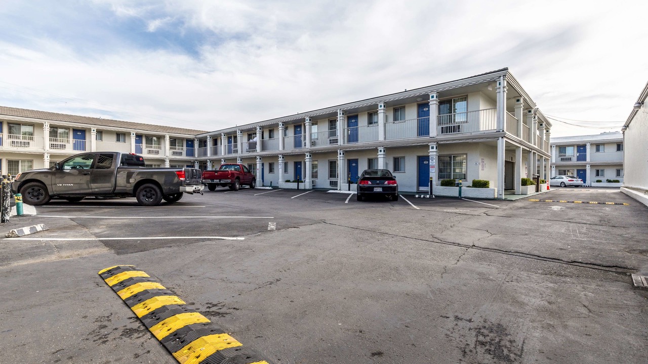 Photo of Outdoor in San Rafael