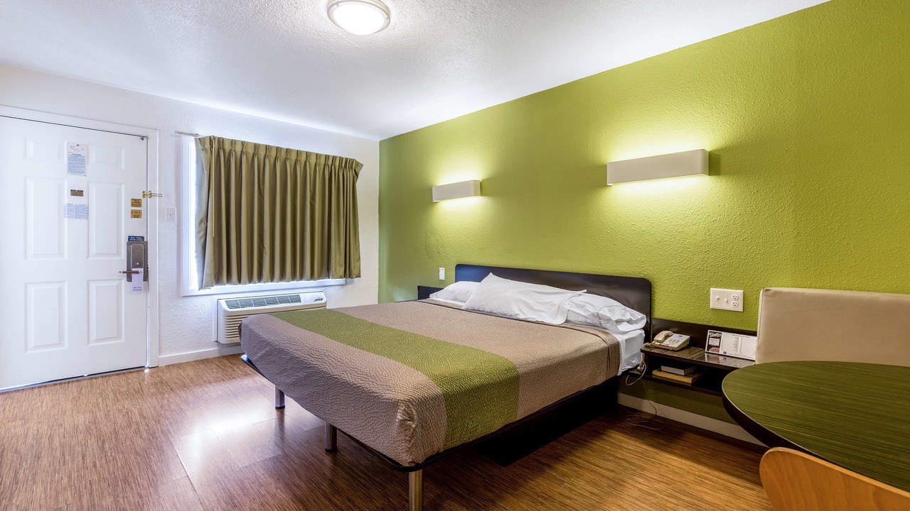 Photo of Bedroom in San Rafael
