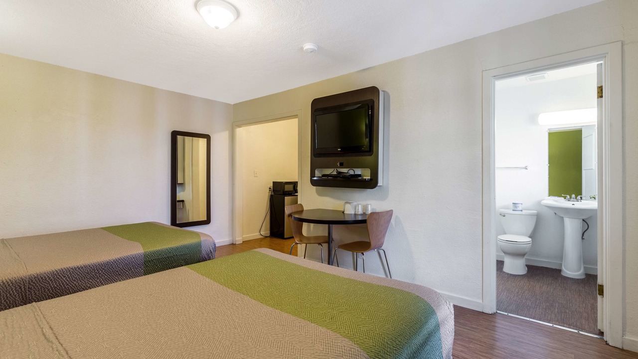 Photo of Bedroom in San Rafael
