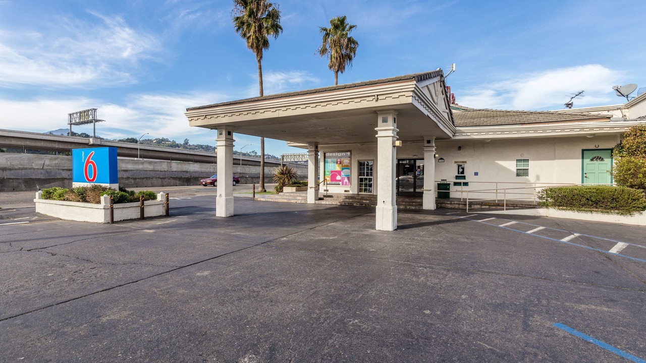 Photo of Outdoor in San Rafael