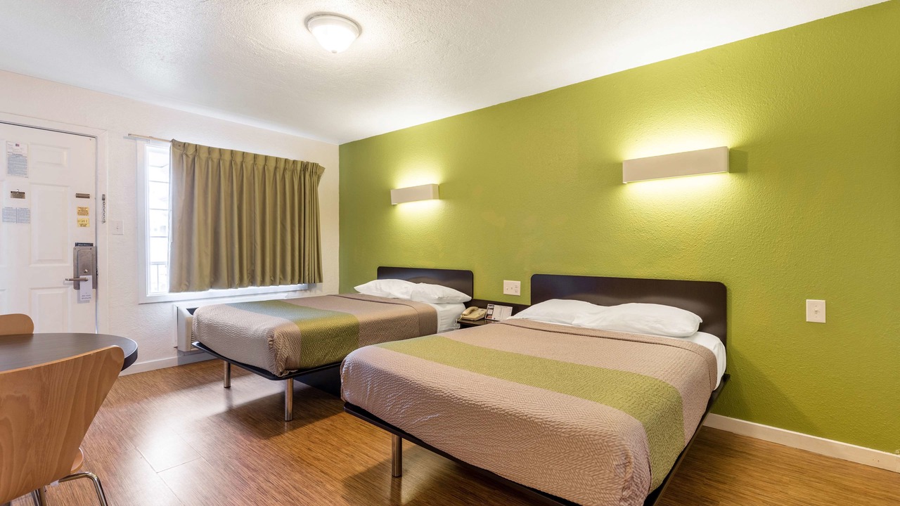 Photo of Bedroom in San Rafael