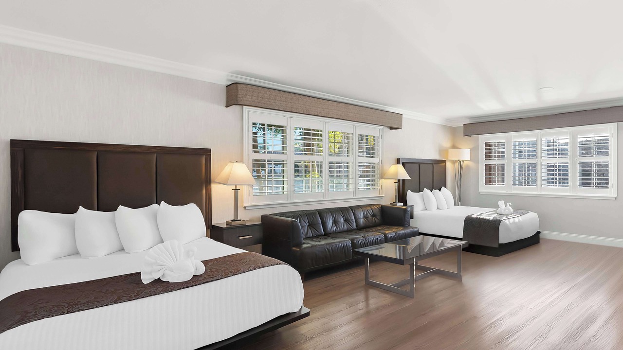 Photo of Bedroom in Santa Clara