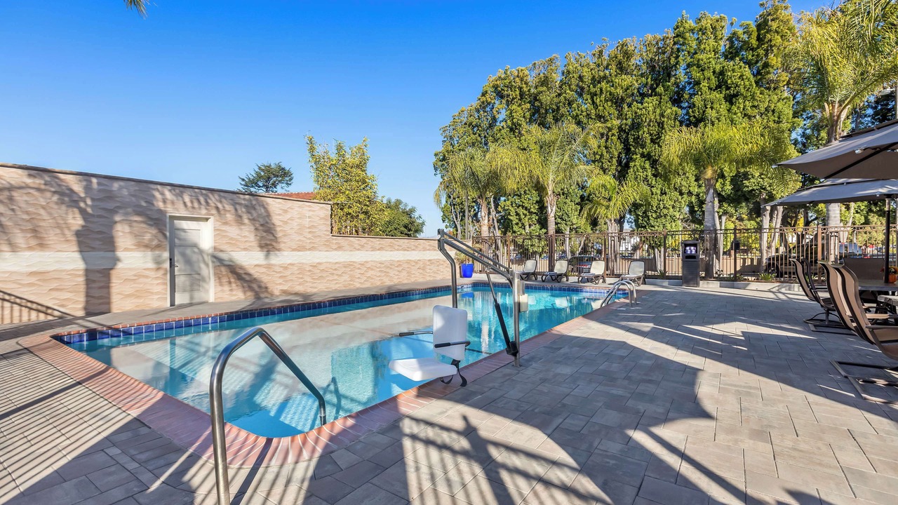 Photo of Outdoor in Santa Clara