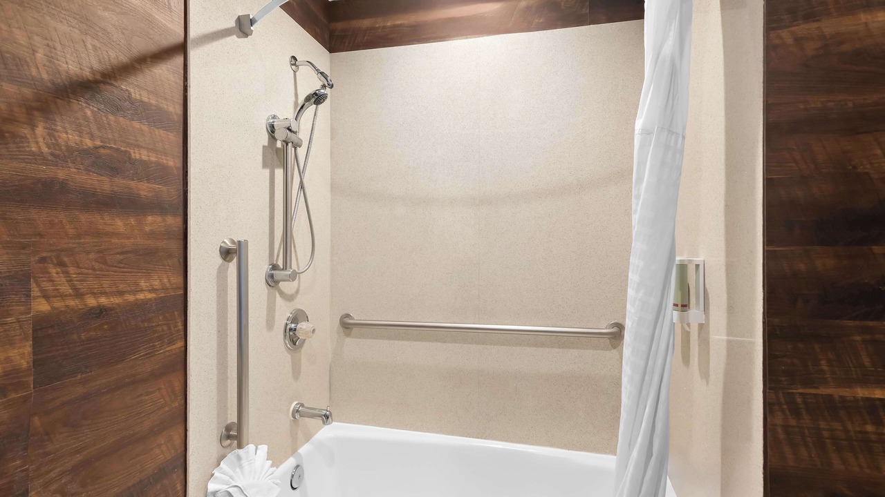 Photo of Bathroom in Santa Clara