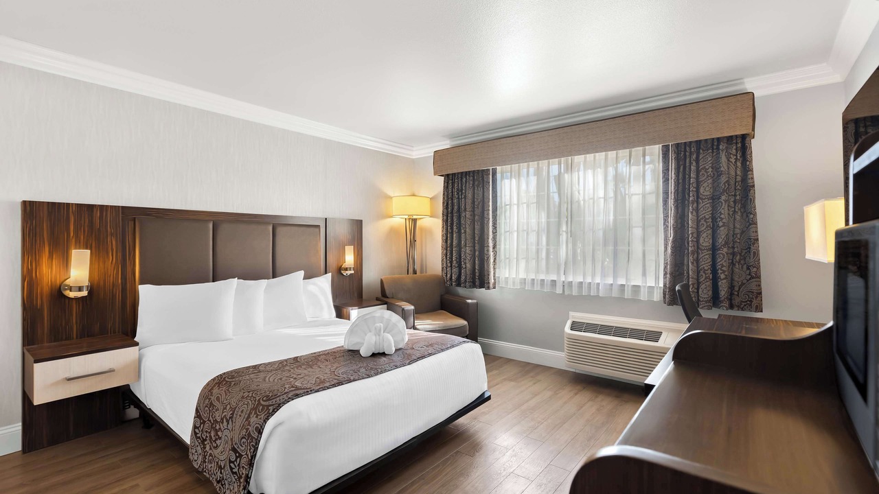 Photo of Bedroom in Santa Clara